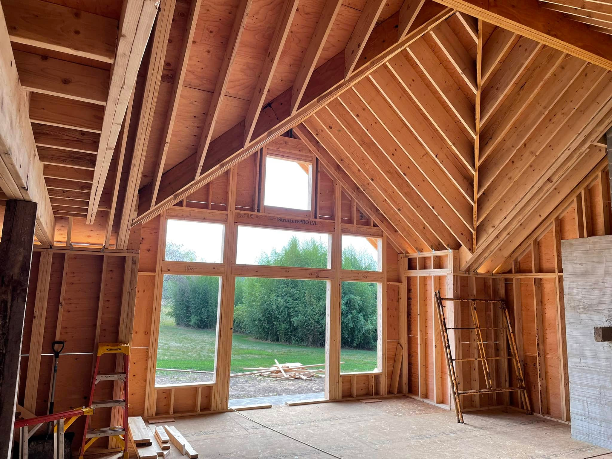 Framing