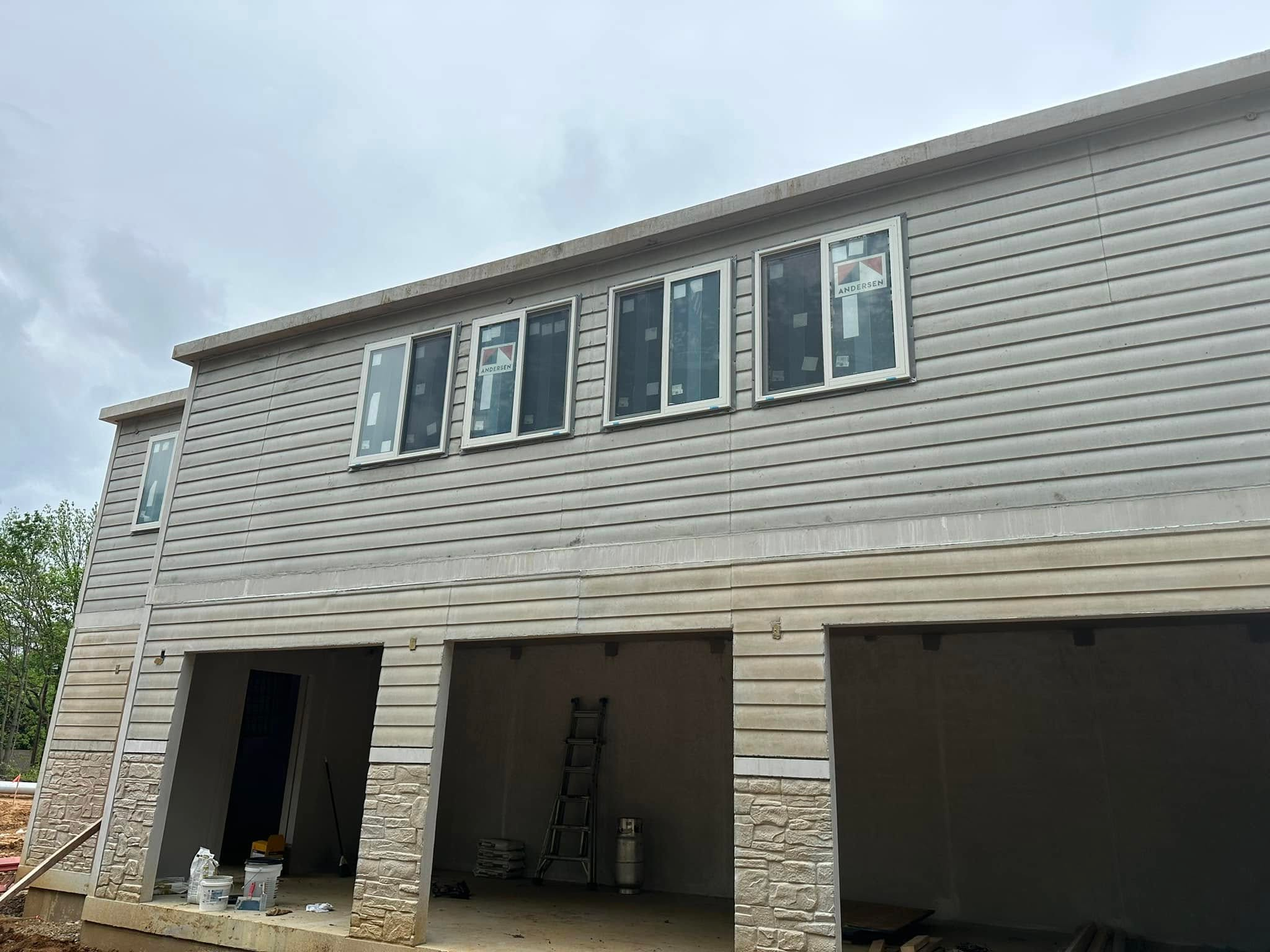 Windows and Doors