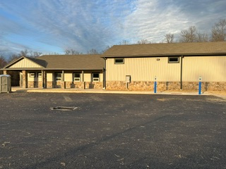 Knapp Road Dog Park