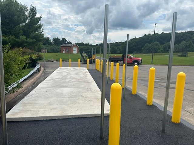 Pleasant Valley Elementary School