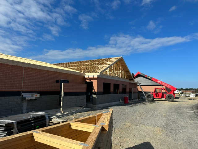 Pennsbury High School