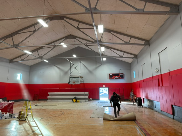 YMCA