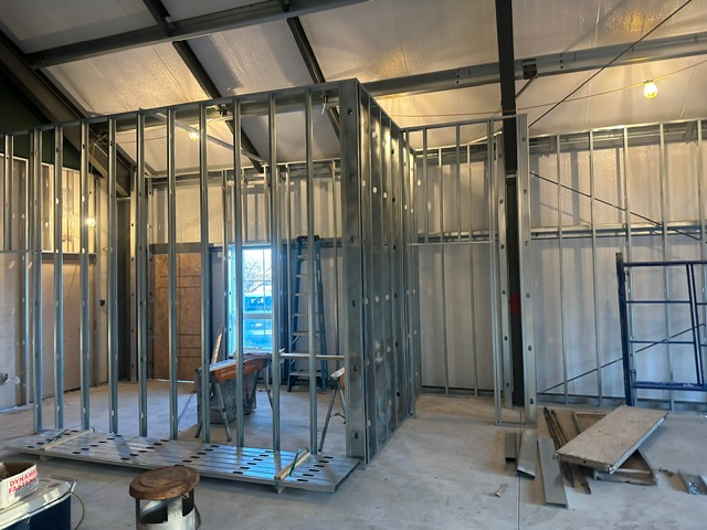 North Penn Water Authority Renovations